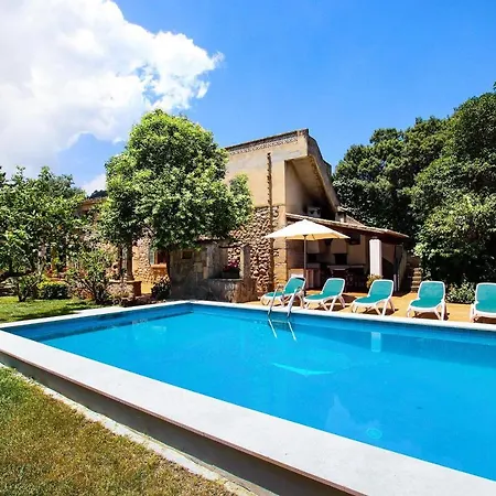 Punxa Hébergement de vacances Pollença