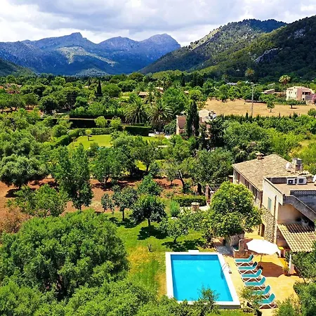 Hébergement de vacances Punxa *