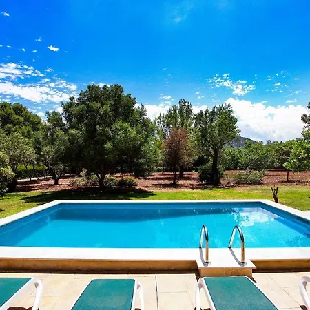 Hébergement de vacances Punxa