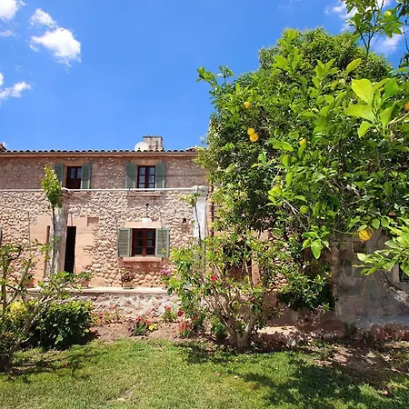 Hébergement de vacances Punxa Pollença