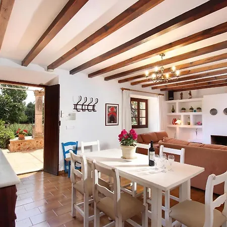 Punxa Hébergement de vacances Pollença