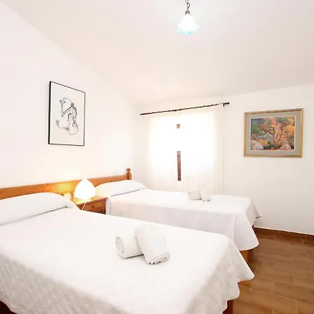 Punxa Сasa de vacaciones Pollensa