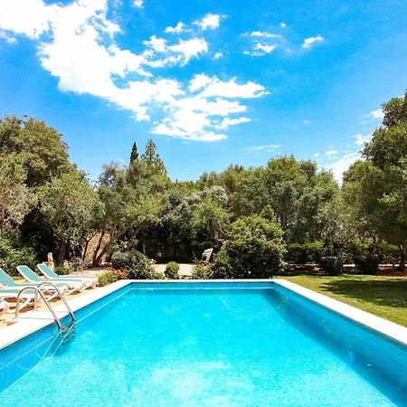 Holiday home Punxa *