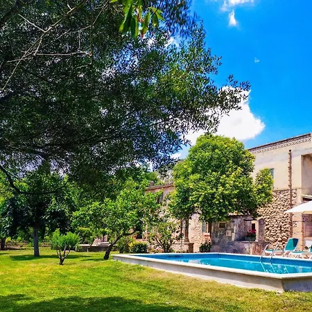 Casa vacanze Punxa *