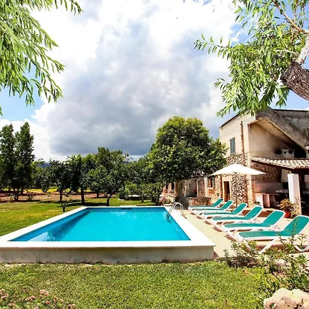 Punxa Holiday home *