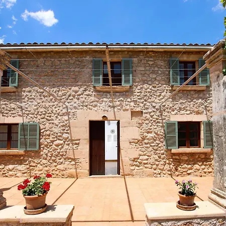 Casa vacanze Punxa Pollença