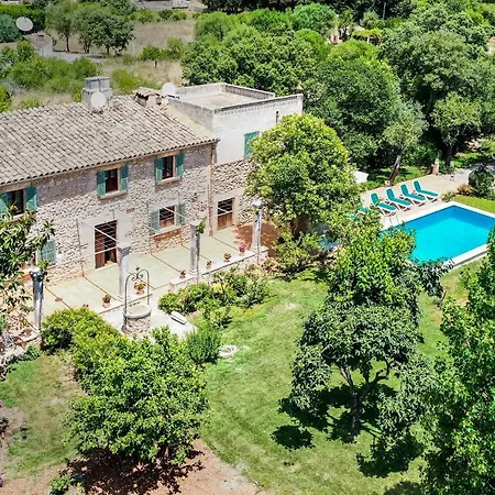 Punxa Holiday home Pollenca