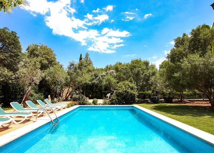 Dom wakacyjny Punxa *