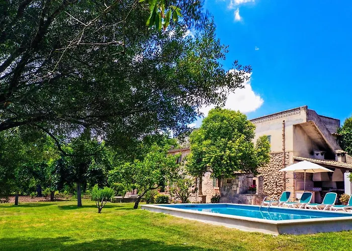 Dom wakacyjny Punxa *