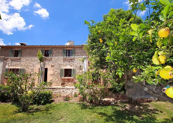 בית נופש Punxa פוינסה