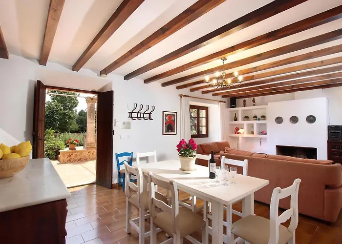 Punxa Dom wakacyjny Pollensa