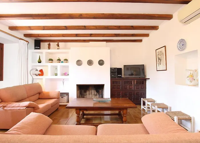 Punxa בית נופש *