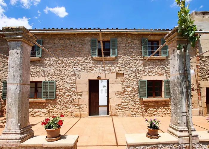 Dom wakacyjny Punxa Pollensa